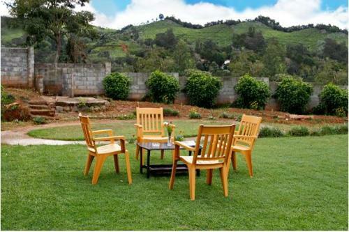 Room Stay - Hillview Cottage