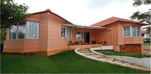 Room Stay - Hillview Cottage