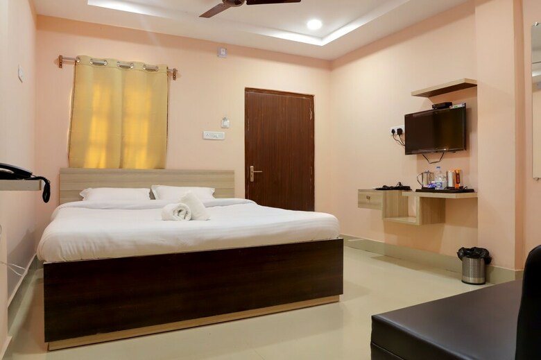 Hotel Resort Trimurti