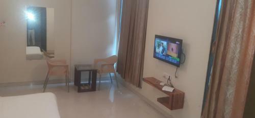 Hotel Sai Comforts