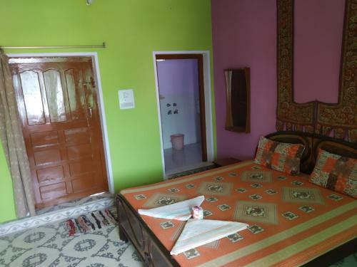 Hotel Paramount Palace