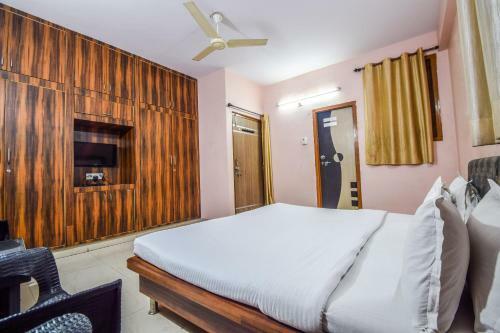 Hotel Shreenath Ji Inn