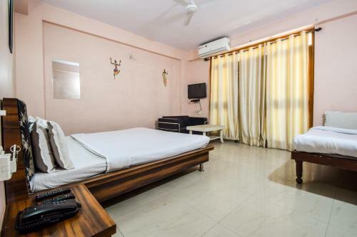 Hotel Shreenath Ji Inn