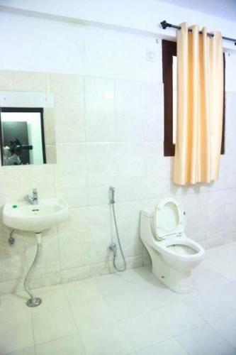 Hotel Shreenath Ji Inn