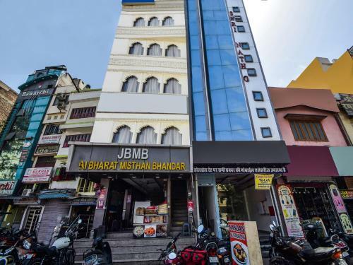 Hotel Shreenath Ji Inn