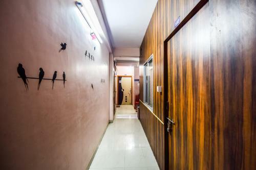 Hotel Shreenath Ji Inn
