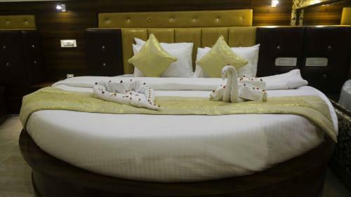 Hotel Kings Regency