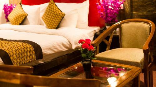 Hotel Kings Regency