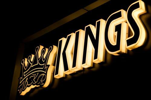 Hotel Kings Regency