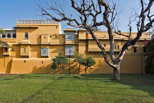 Hotel Amritara Gogunda Palace