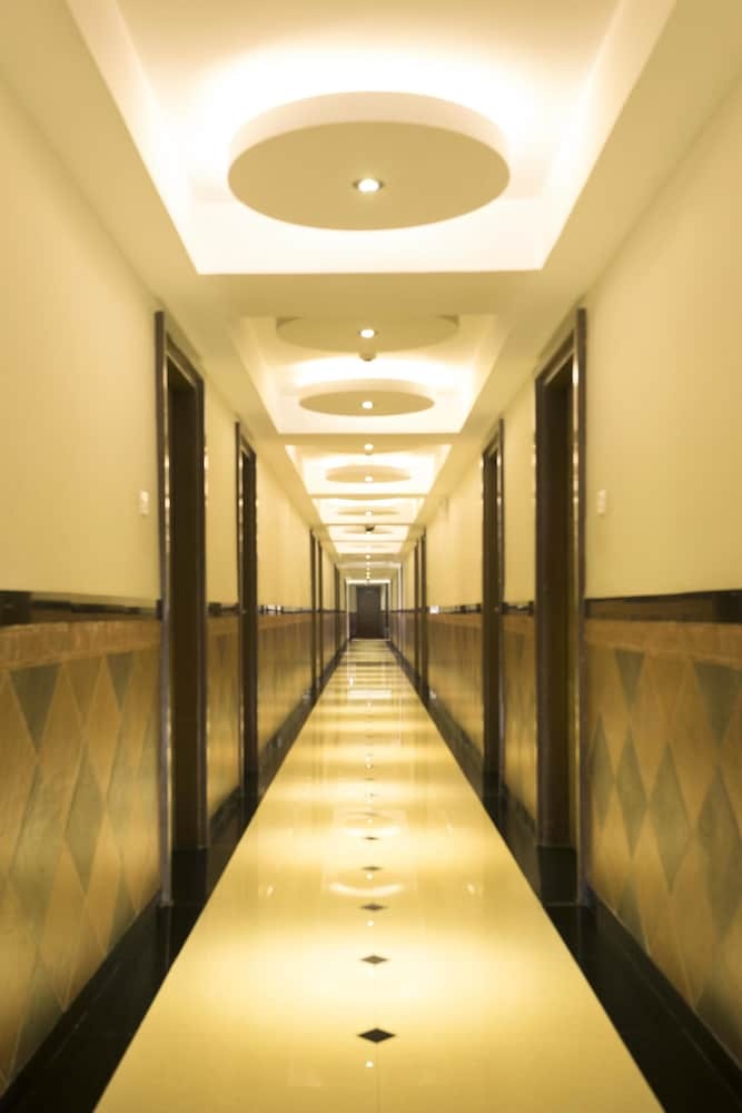 Hotel Clinton Park Inn