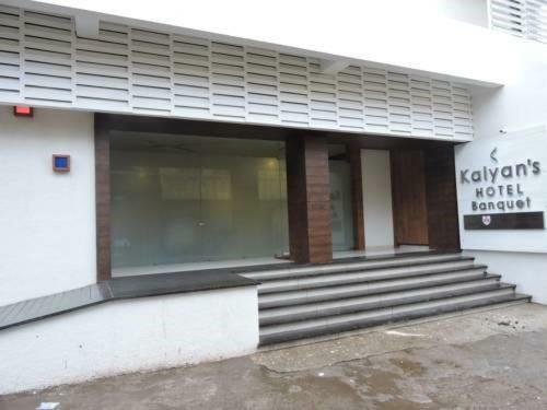 Kalyans Hotel
