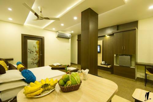 Hotel Srigandha Residency