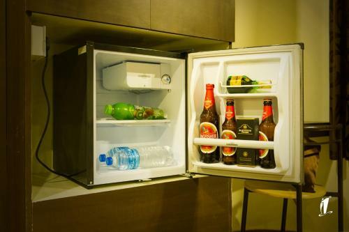 Hotel Srigandha Residency
