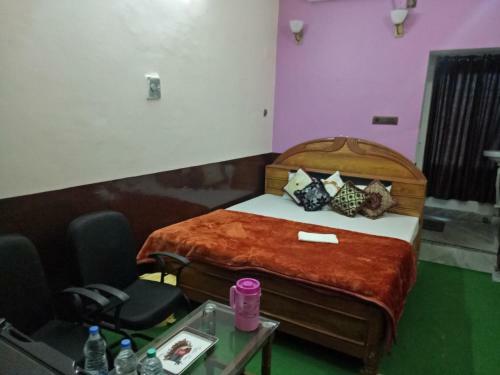 Hotel Ss Exotica