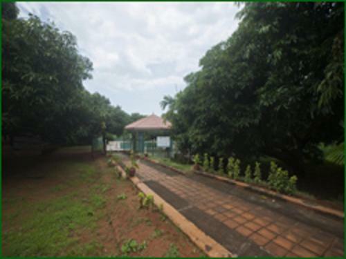 Hotel The Kuttalam Heritage