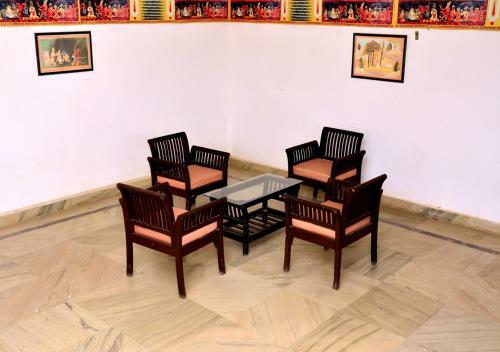 Hotel Mpt Mandakini Resort, Chitrakoot