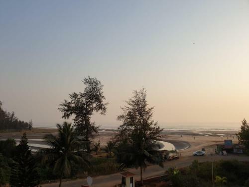 Hotel Sagar Sawali Beach Resort Karde
