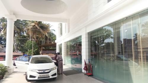 Hotel Karthika Park