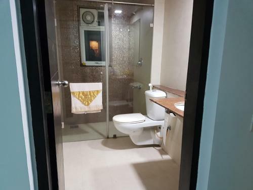 Luxury Water Frontage Apartment