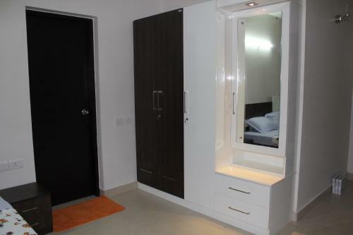 Luxury Water Frontage Apartment
