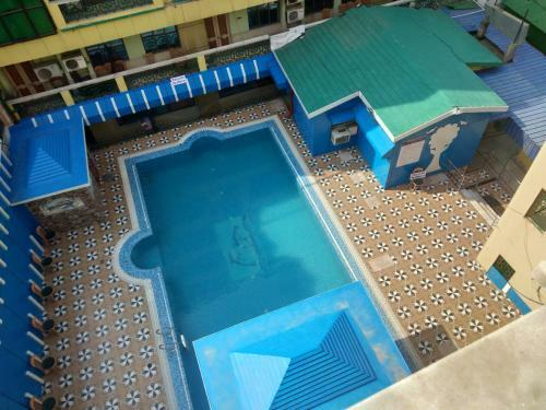 Hotel Surf Ride