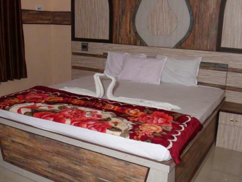 Hotel Surf Ride