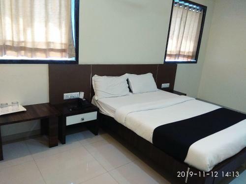 Hotel Jagdish Residency