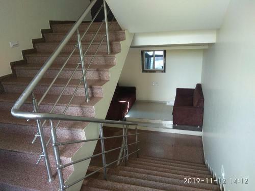Hotel Jagdish Residency