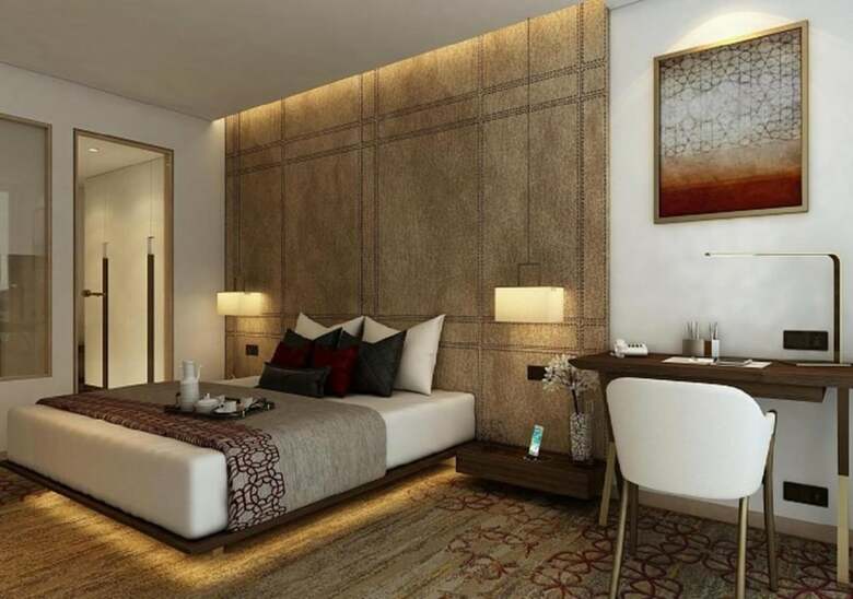 Sayaji Hotel Vadodara