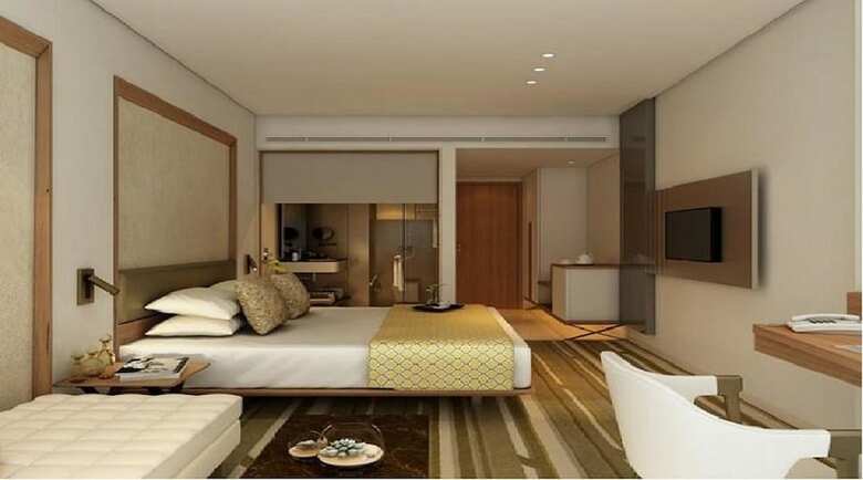 Sayaji Hotel Vadodara