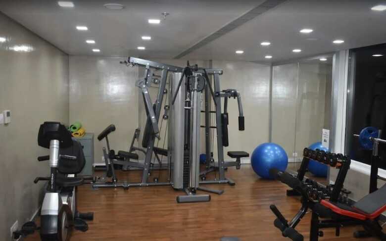 Sayaji Hotel Vadodara