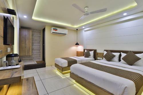 Hotel Pearl