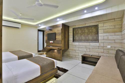 Hotel Pearl