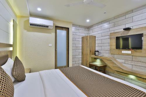 Hotel Pearl