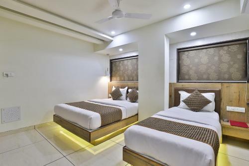 Hotel Pearl