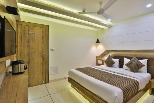 Hotel Pearl