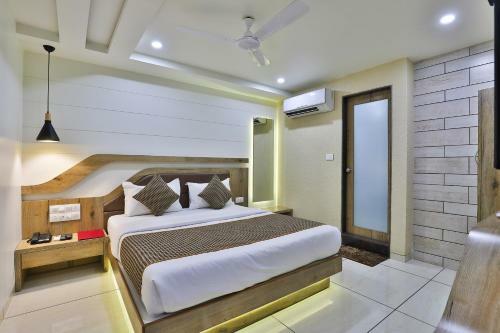 Hotel Pearl