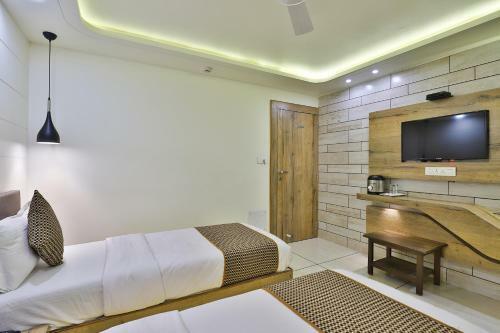 Hotel Pearl