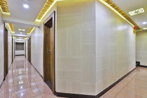 Hotel Pearl
