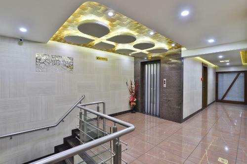Hotel Pearl