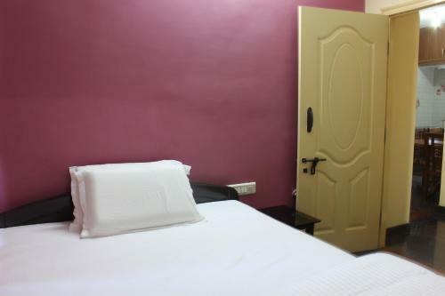 Hotel Sr Comfort