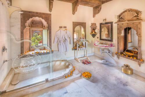 Agroturismo Hotel Chanoud Garh