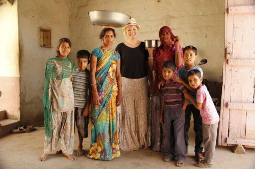 Agroturismo Hotel Chanoud Garh