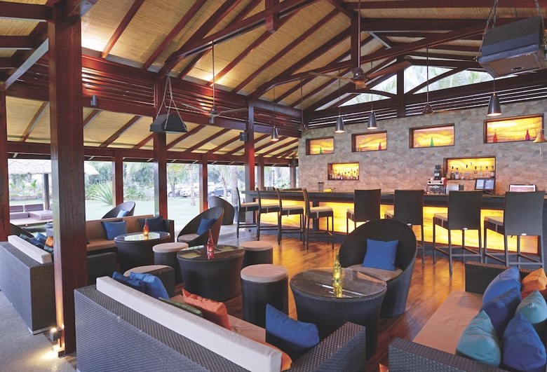 Hotel U Tropicana Alibaug