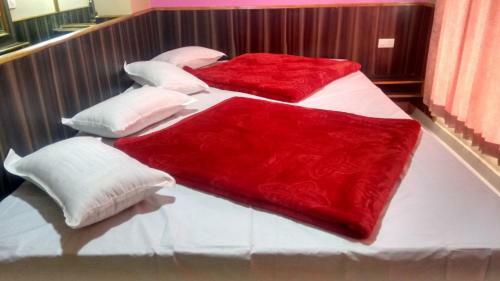 Hotel S.k Cottage