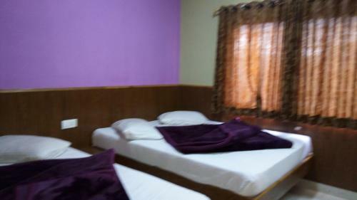 Hotel S.k Cottage