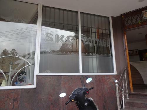 Hotel S.k Cottage