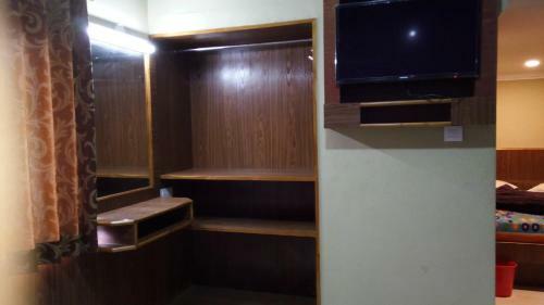 Hotel S.k Cottage