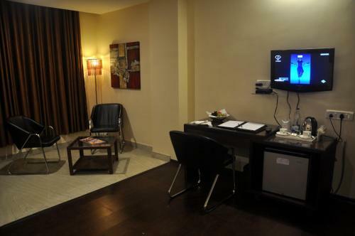 Hotel Md's Continental
